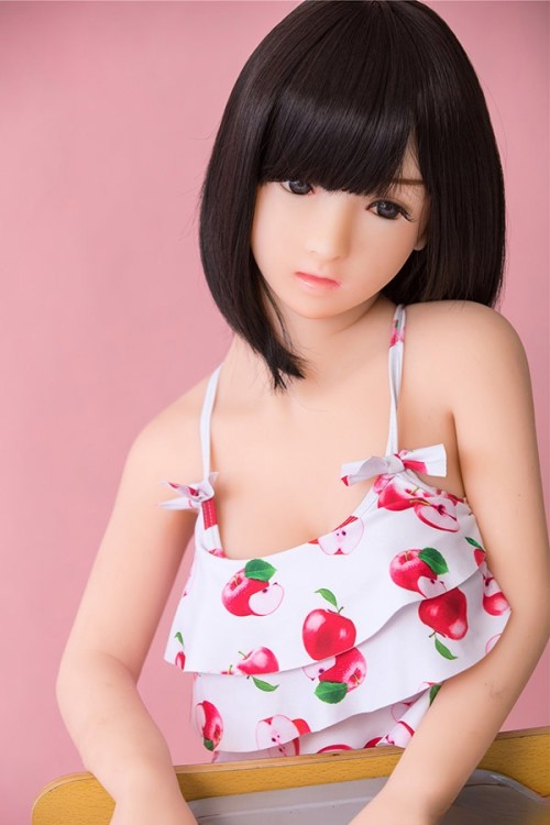 JY Doll 125cm バスト大 #2 TPE製ラブドール
