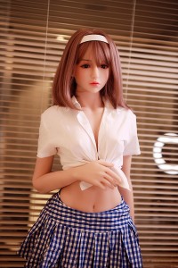 JY Doll 157cm バスト小 #135 TPE製ラブドール
