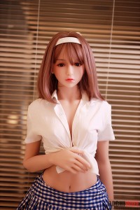 JY Doll 157cm バスト小 #135 TPE製ラブドール