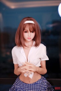 JY Doll 157cm バスト小 #135 TPE製ラブドール