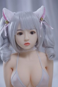 JY Doll 125cm バスト大 #133-1 TPE製ラブドール