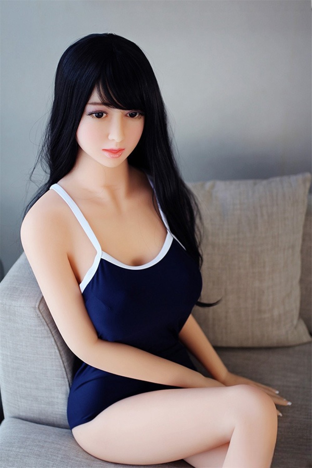 JY Doll 168cm バスト小 #43 TPE製ラブドール