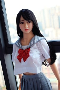 JY Doll 168cm バスト小 #43 TPE製ラブドール