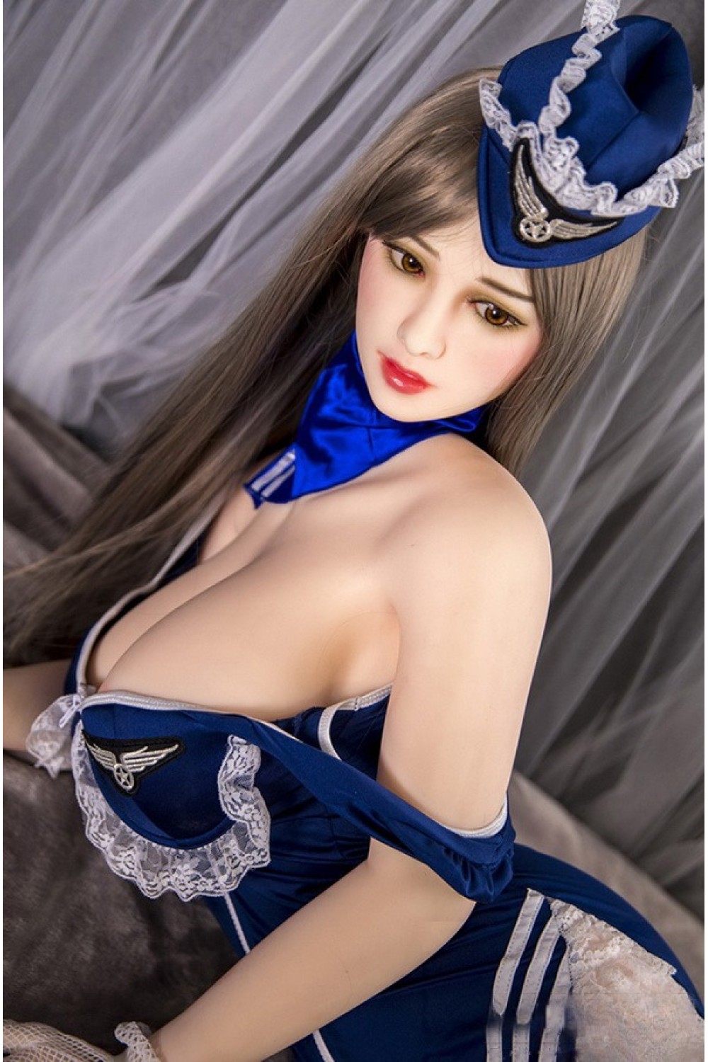 JY Doll 165cm バスト大 #175 TPE製ラブドール