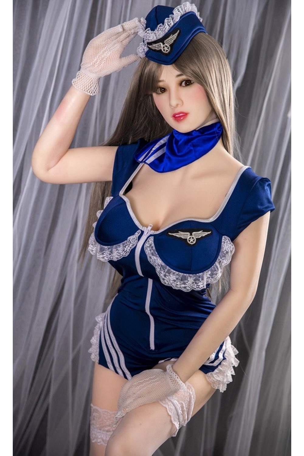 JY Doll 165cm バスト大 #175 TPE製ラブドール