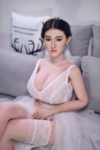 JY Doll 164cm 小菲 シリコン製頭部+TPEボディ