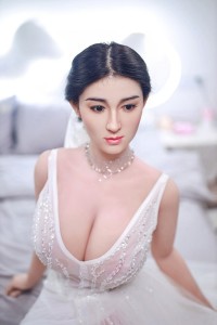 JY Doll 164cm 小菲 シリコン製頭部+TPEボディ