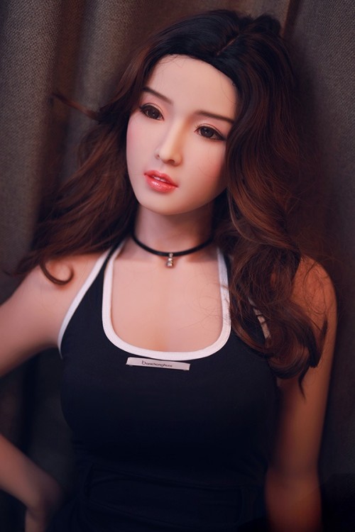 JY Doll 165cm バスト小 #222 TPE製ラブドール
