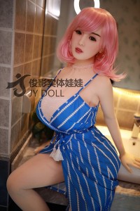 JY Doll 170cm バスト大 #222 TPE製ラブドール