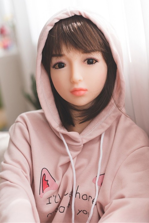 JY Doll 148cm バスト小 #135-1 TPE製ラブドール