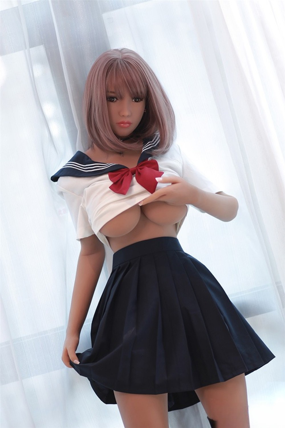 JY Doll 170cm 巨乳 #K4ヘッド TPE製ラブドール