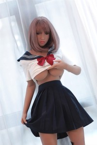 JY Doll 170cm 巨乳 #K4ヘッド TPE製ラブドール