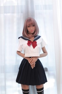 JY Doll 170cm 巨乳 #K4ヘッド TPE製ラブドール