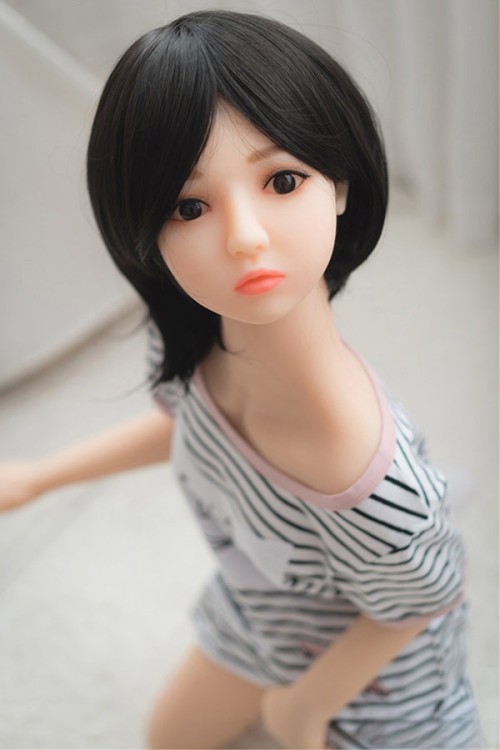 JY Doll 125cm バスト小 #133 TPE製ラブドール