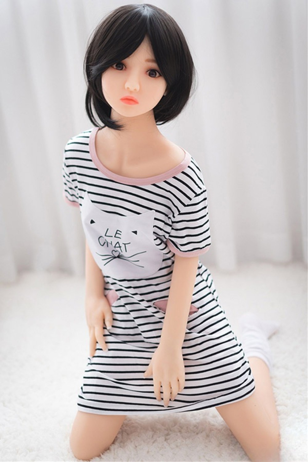 JY Doll 125cm バスト小 #133 TPE製ラブドール