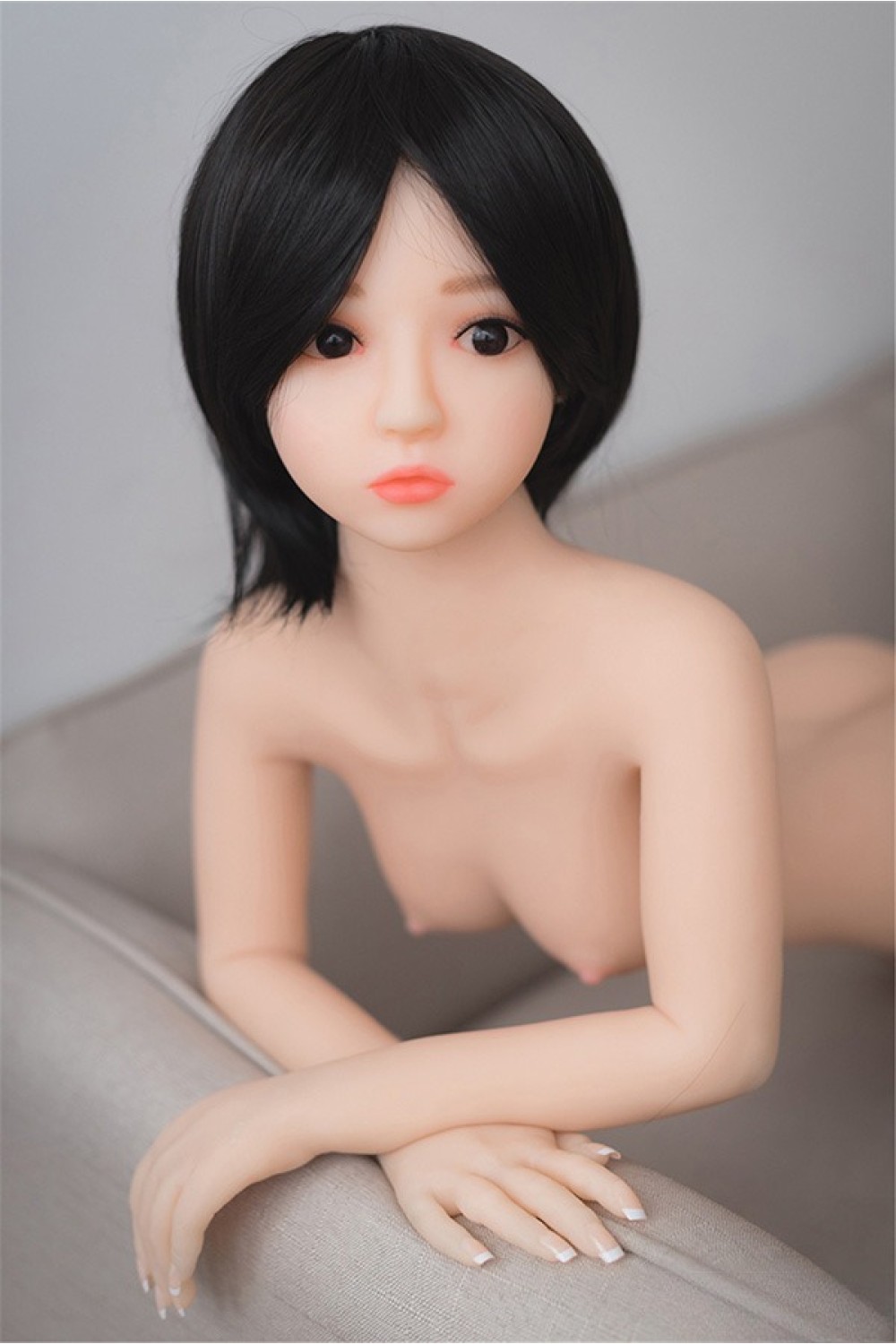 JY Doll 125cm バスト小 #133 TPE製ラブドール