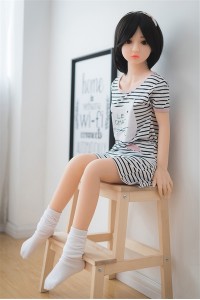 JY Doll 125cm バスト小 #133 TPE製ラブドール