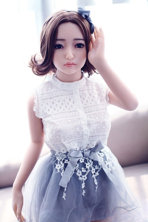JY Doll 148cm バスト大 #31 TPE製ラブドール