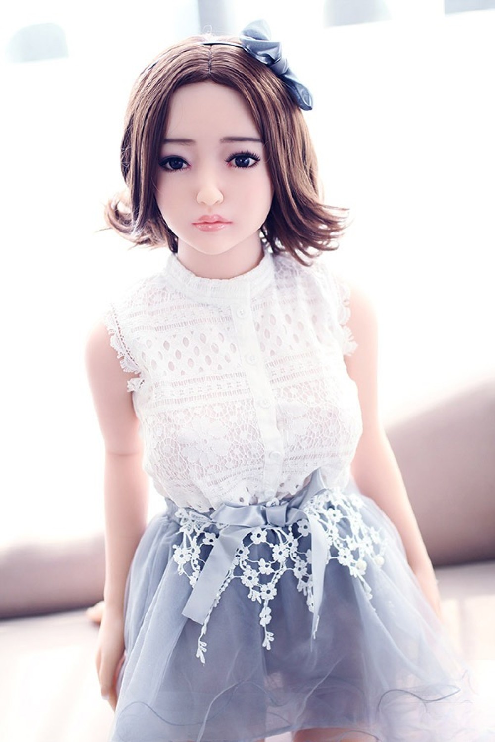 JY Doll 148cm バスト大 #31 TPE製ラブドール