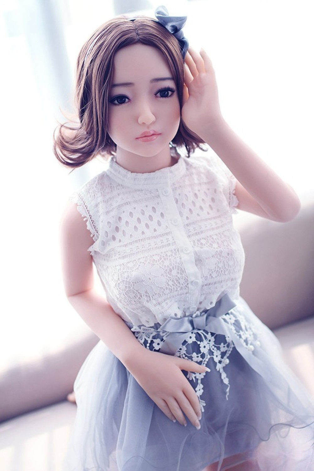 JY Doll 148cm バスト大 #31 TPE製ラブドール