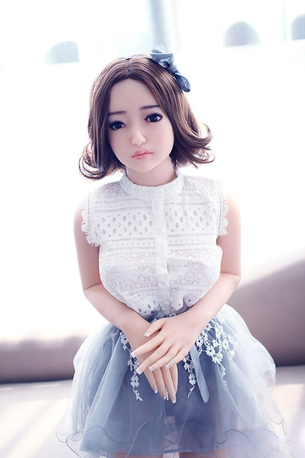 JY Doll 148cm バスト大 #31 TPE製ラブドール