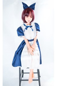 JY Doll 125cm バスト大 #133 TPE製ラブドール