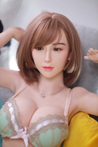 JY Doll 161cm Eカップ 小诺 シリコン製頭部+TPEボディ