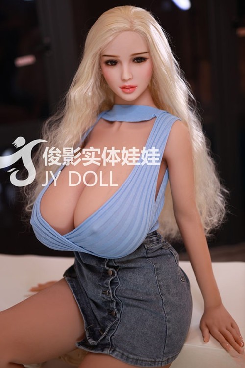 JY Doll 170cm Nカップ #89 巨乳 TPE製ラブドール
