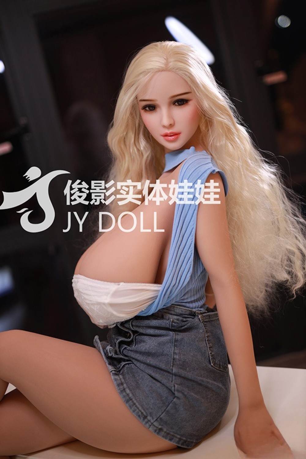 JY Doll 170cm Nカップ #89 巨乳 TPE製ラブドール