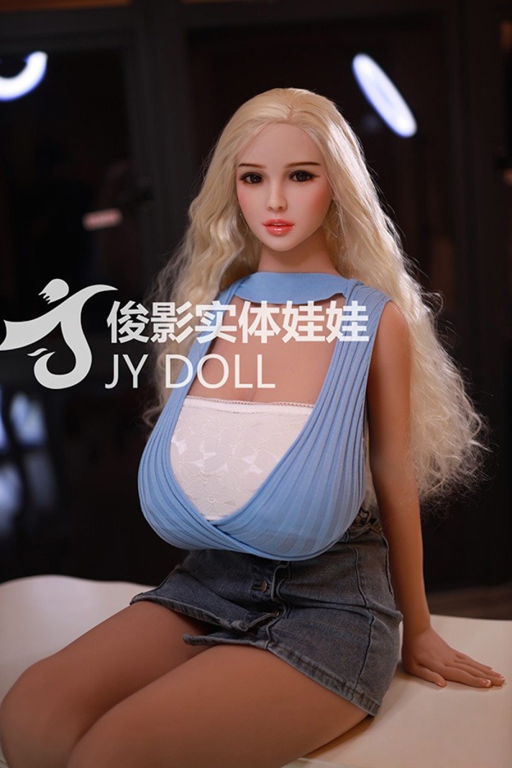 JY Doll 170cm Nカップ #89 巨乳 TPE製ラブドール