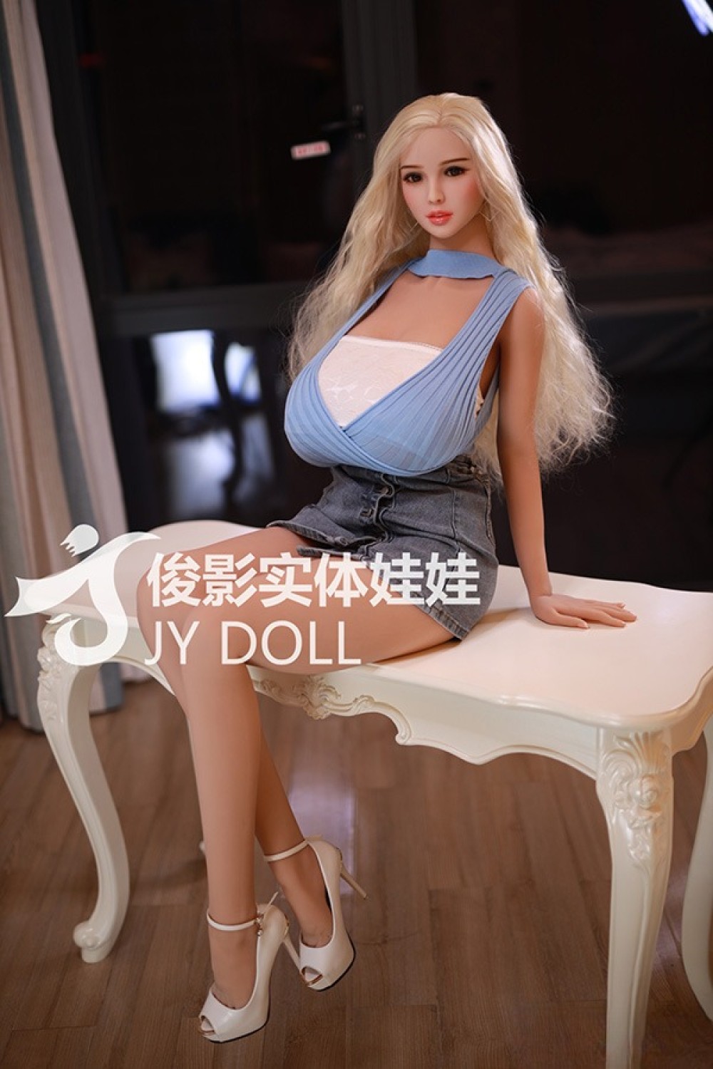 JY Doll 170cm Nカップ #89 巨乳 TPE製ラブドール