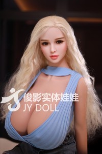 JY Doll 170cm Nカップ #89 巨乳 TPE製ラブドール