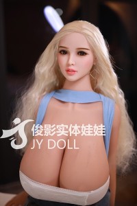 JY Doll 170cm Nカップ #89 巨乳 TPE製ラブドール