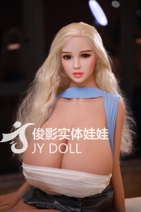 JY Doll 170cm Nカップ #89 巨乳 TPE製ラブドール