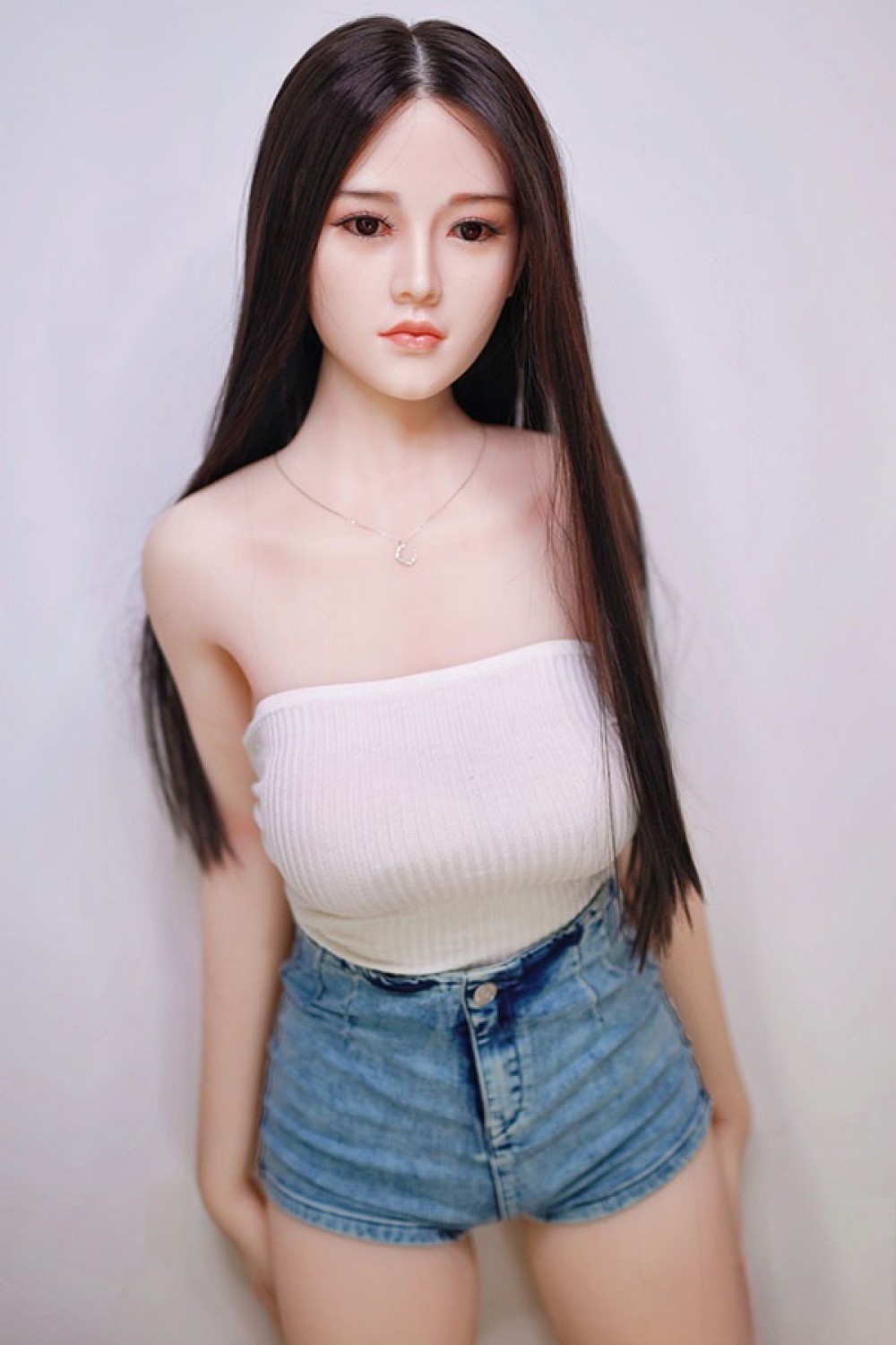 JY Doll 161cm Eカップ 静香 シリコン製頭部+TPEボディ