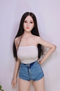 JY Doll 161cm Eカップ 静香 シリコン製頭部+TPEボディ