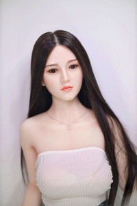 JY Doll 161cm Eカップ 静香 シリコン製頭部+TPEボディ