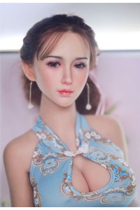 JY Doll 161cm Eカップ 小诺 掲載画像はSメイク付き シリコン製頭部+TPEボディ