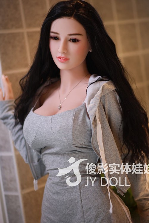 JY Doll 161cm Eカップ #208 TPE製ラブドール
