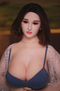 JY Doll 170cm バスト大 #206 TPE製ラブドール