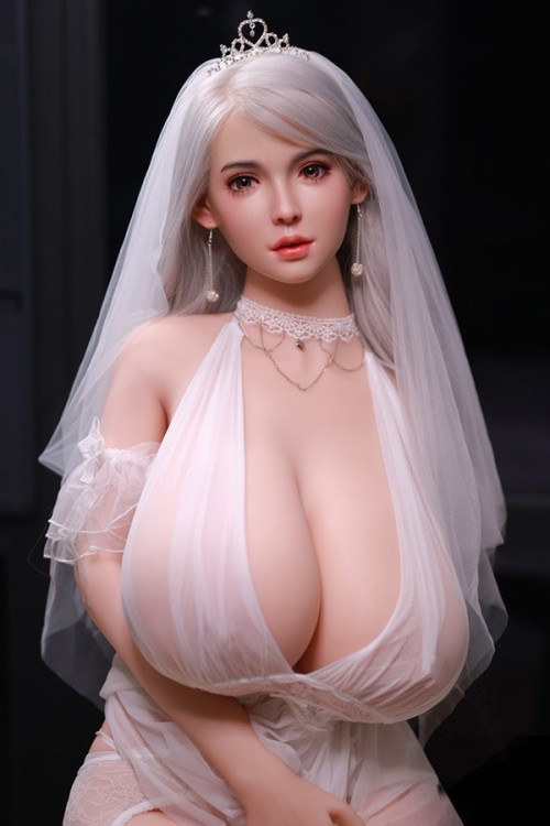 JY Doll 170cm 巨乳 南茜ヘッド Nancy ヘッドはSメイク付き シリコン製頭部+TPEボディ