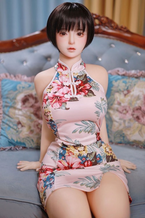 JY Doll 161cm Eカップ #135 TPE製ラブドール