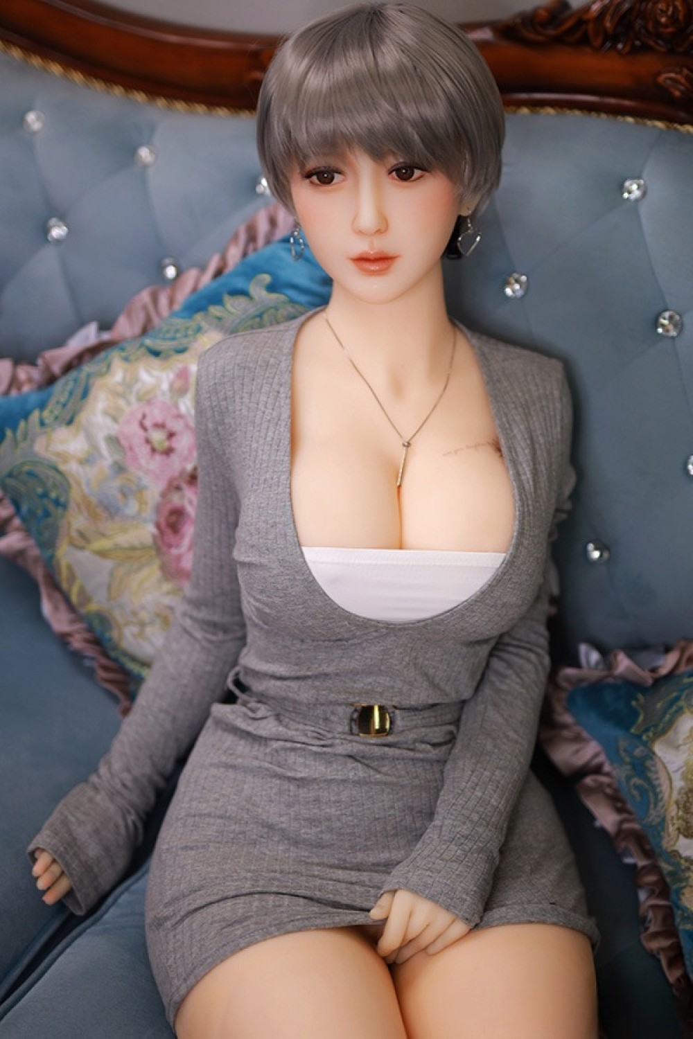 JY Doll 161cm Eカップ #274 TPE製ラブドール