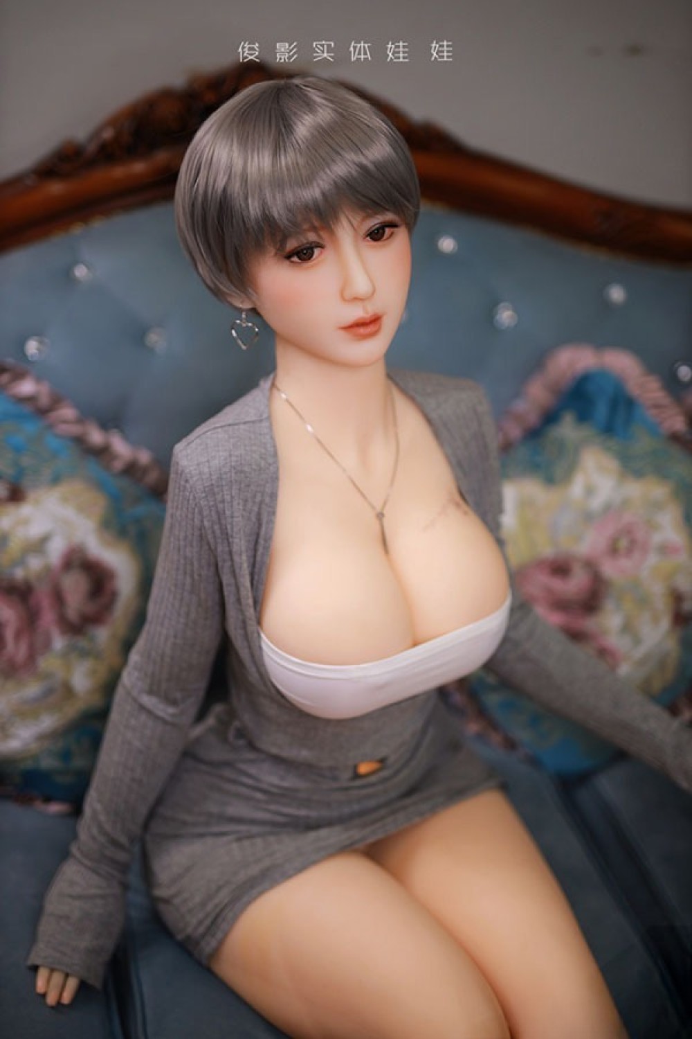 JY Doll 161cm Eカップ #274 TPE製ラブドール