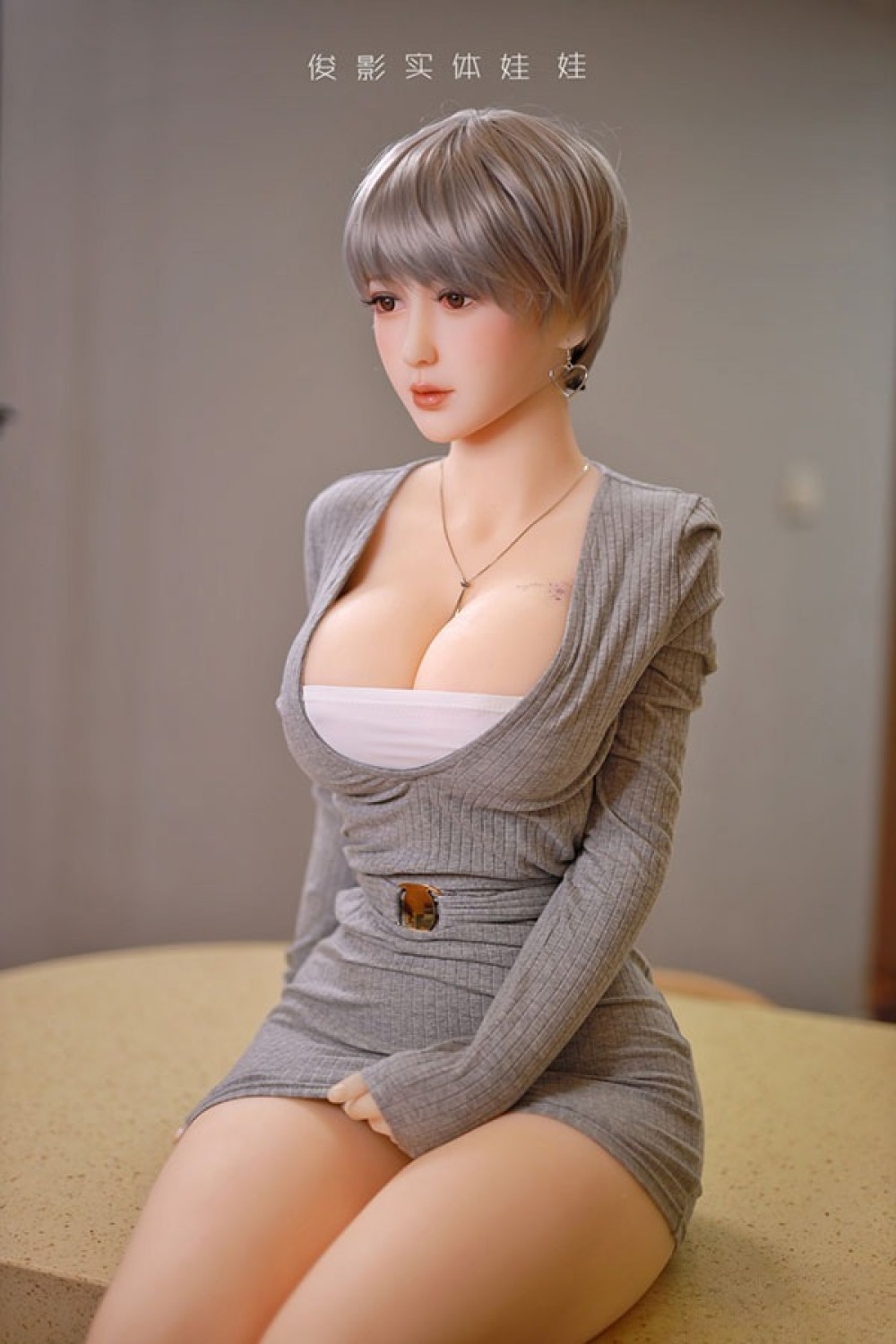JY Doll 161cm Eカップ #274 TPE製ラブドール