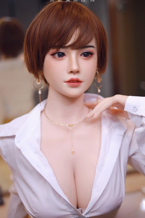 JY Doll 163cm Eカップ 云夕（Yunxi）ヘッド シリコン製頭部+TPEボディ
