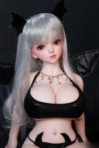 JY Doll 100cm ミニドール 伊娜(Yina)ヘッド フルシリコン製ラブドール