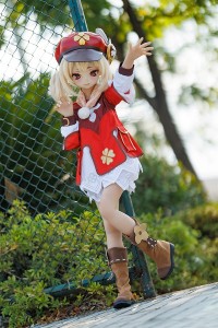 JY Doll 123cm Cカップ 伊童 可愛い ボディ材質選択可能 宣伝画像同じ衣装セット追加可能 シリコン製頭部+TPEボディ