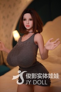 JY Doll 170cm Nカップ #89ヘッド 巨乳 TPE製ラブドール