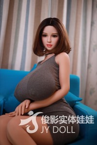 JY Doll 170cm Nカップ #89ヘッド 巨乳 TPE製ラブドール